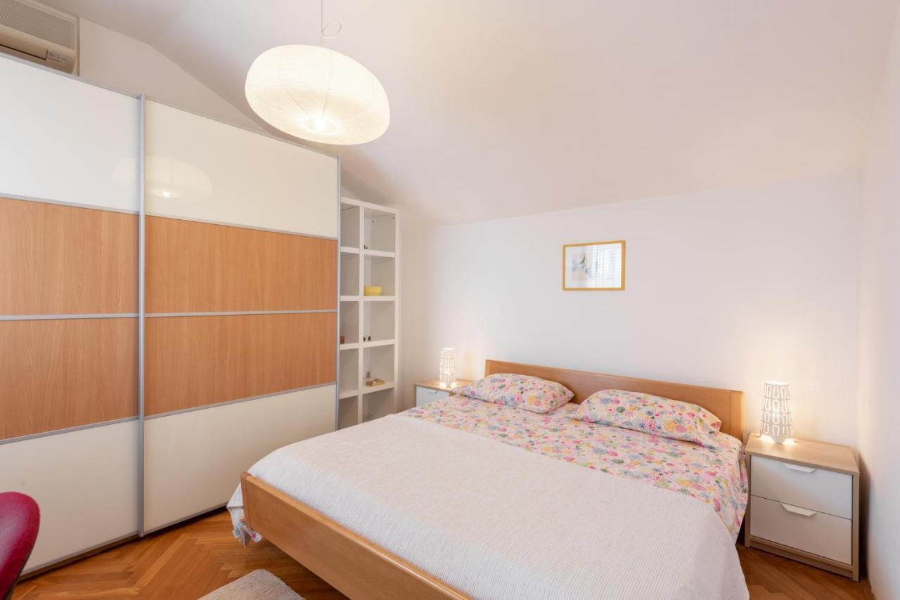 Apartment Anna 2 プーラ エクステリア 写真