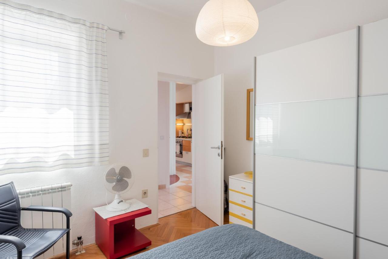 Apartment Anna 2 プーラ エクステリア 写真