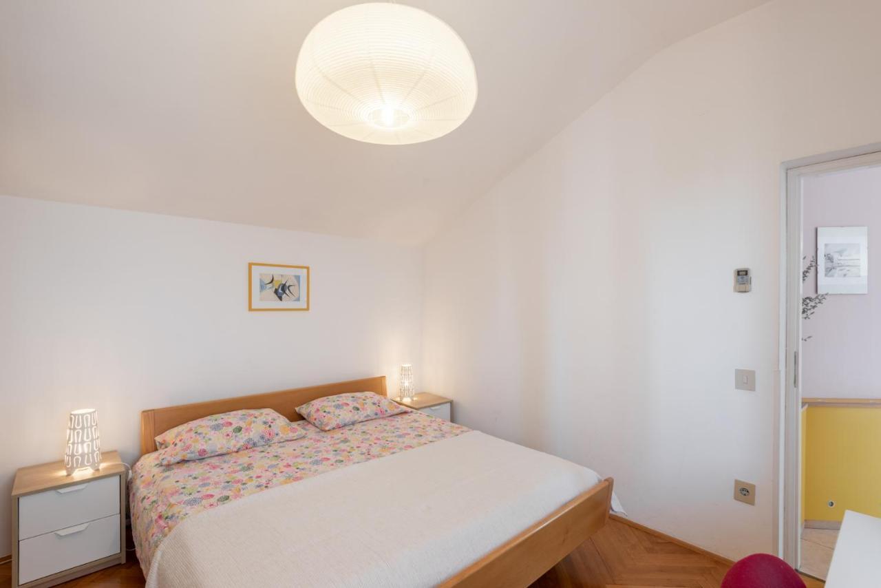 Apartment Anna 2 プーラ エクステリア 写真