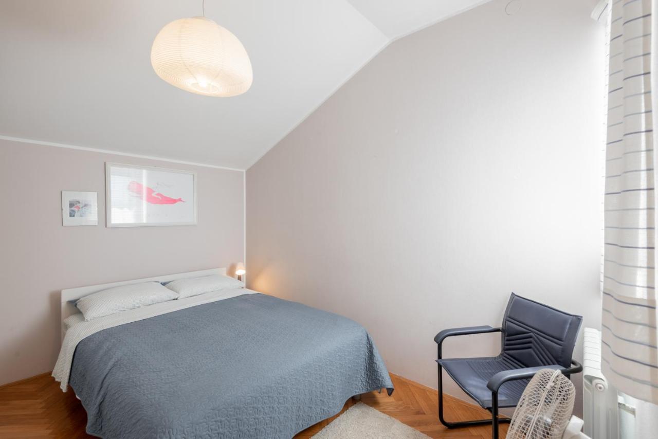 Apartment Anna 2 プーラ エクステリア 写真