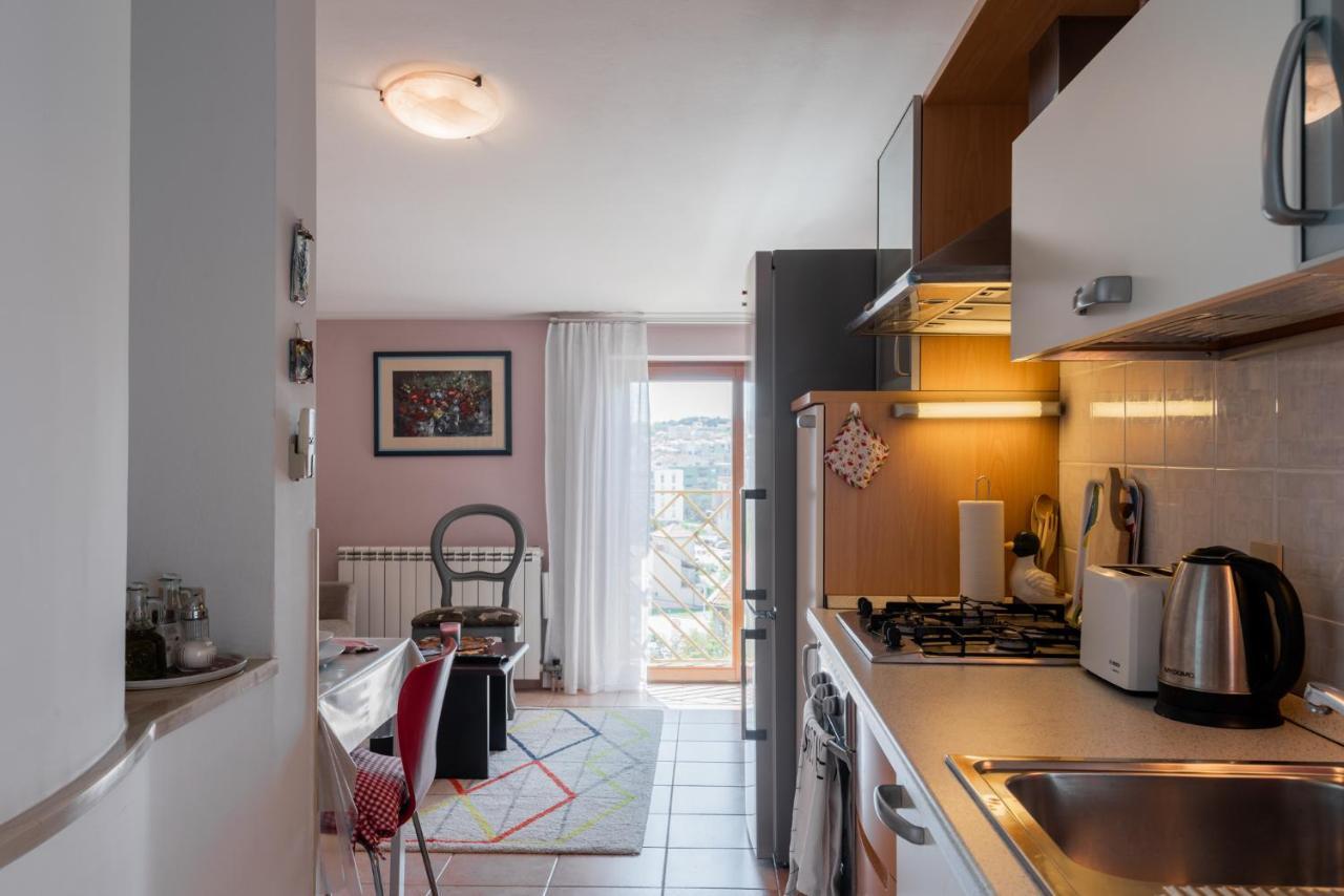 Apartment Anna 2 プーラ エクステリア 写真