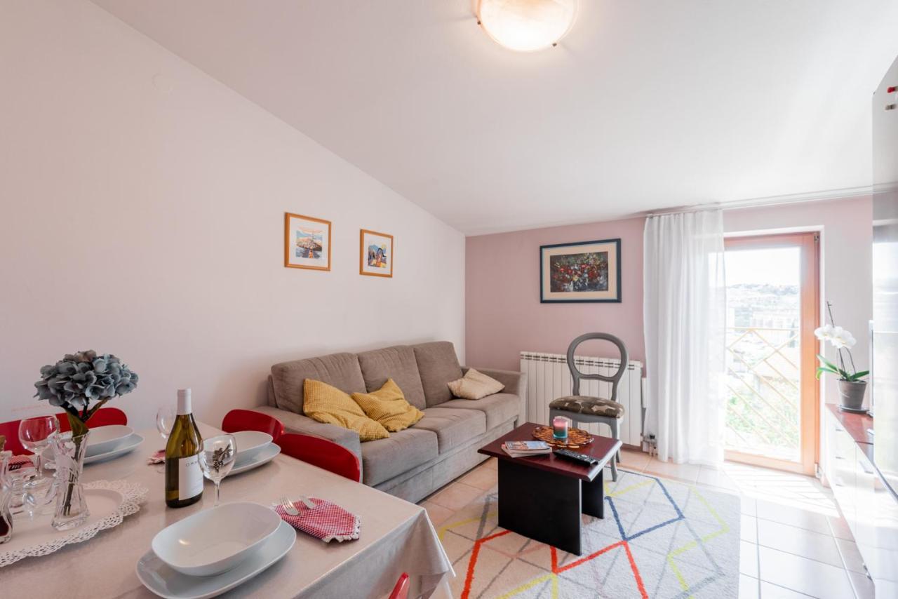Apartment Anna 2 プーラ エクステリア 写真